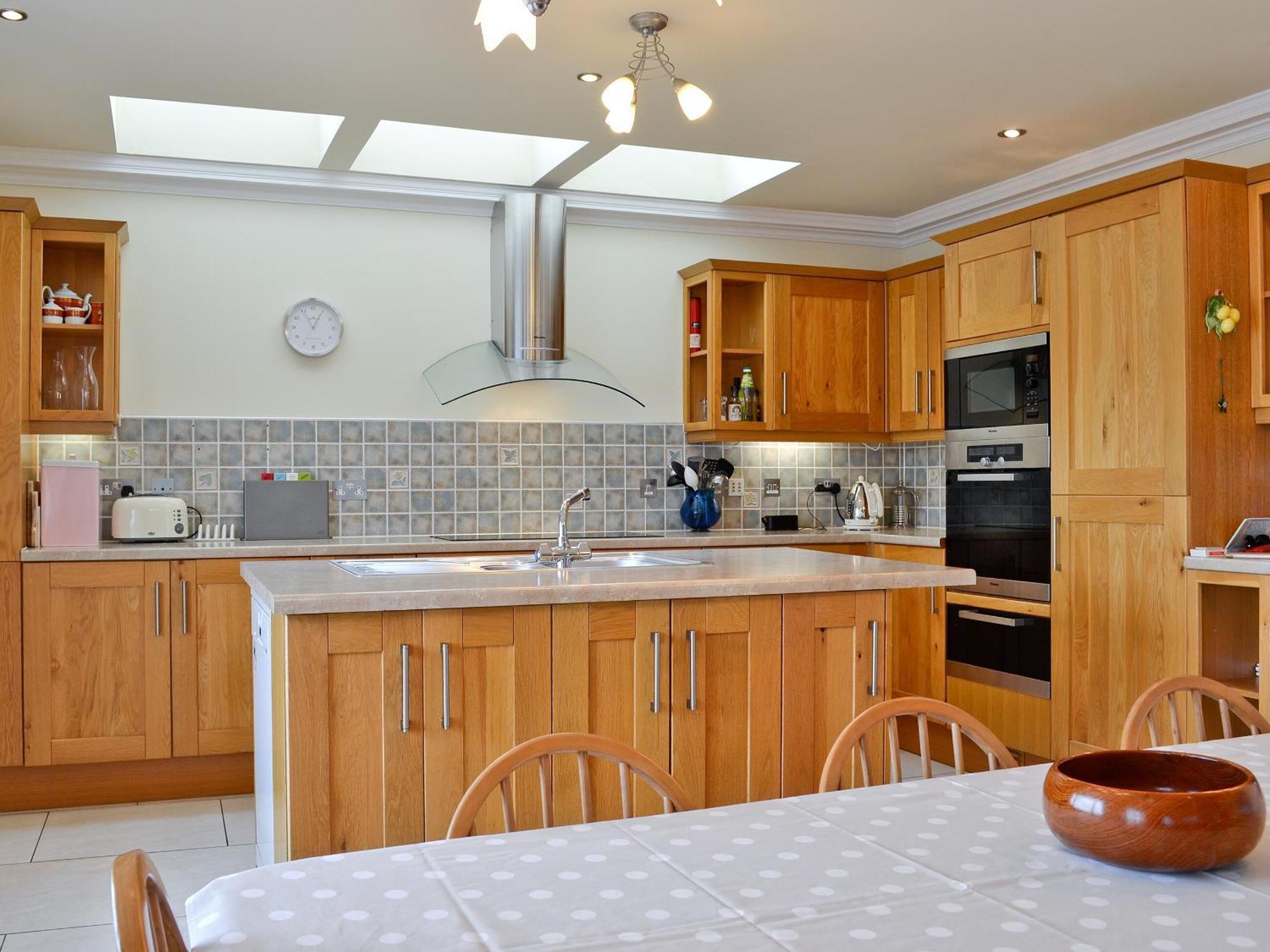 Waterside Tighnabruaich Exterior foto