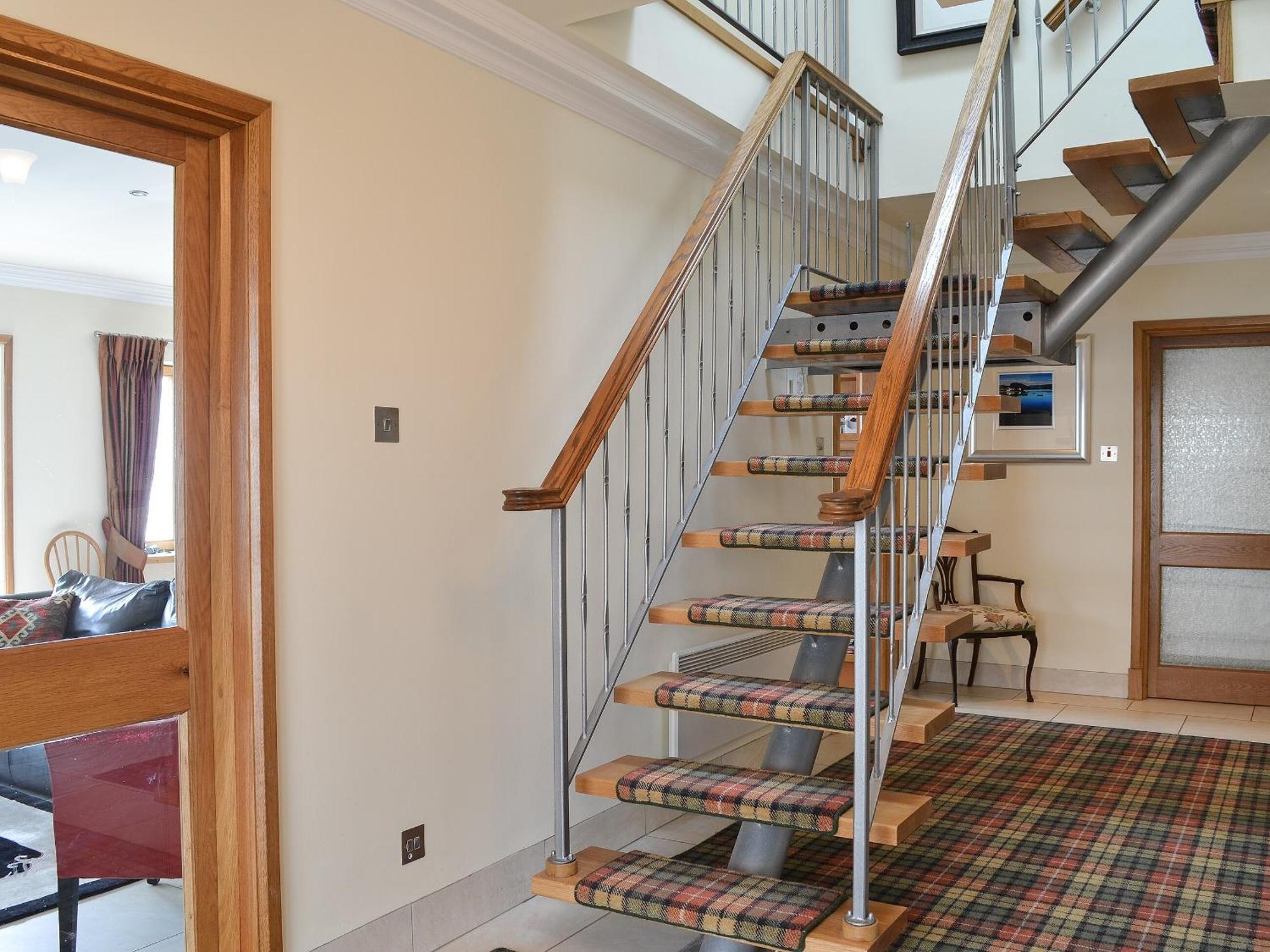 Waterside Tighnabruaich Exterior foto